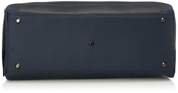 OFFERMANN ボストンバッグ 本革 大容量 グリーン 2255 OFFERMANN ボストンバッグ 本革 大容量 グリーン 2255